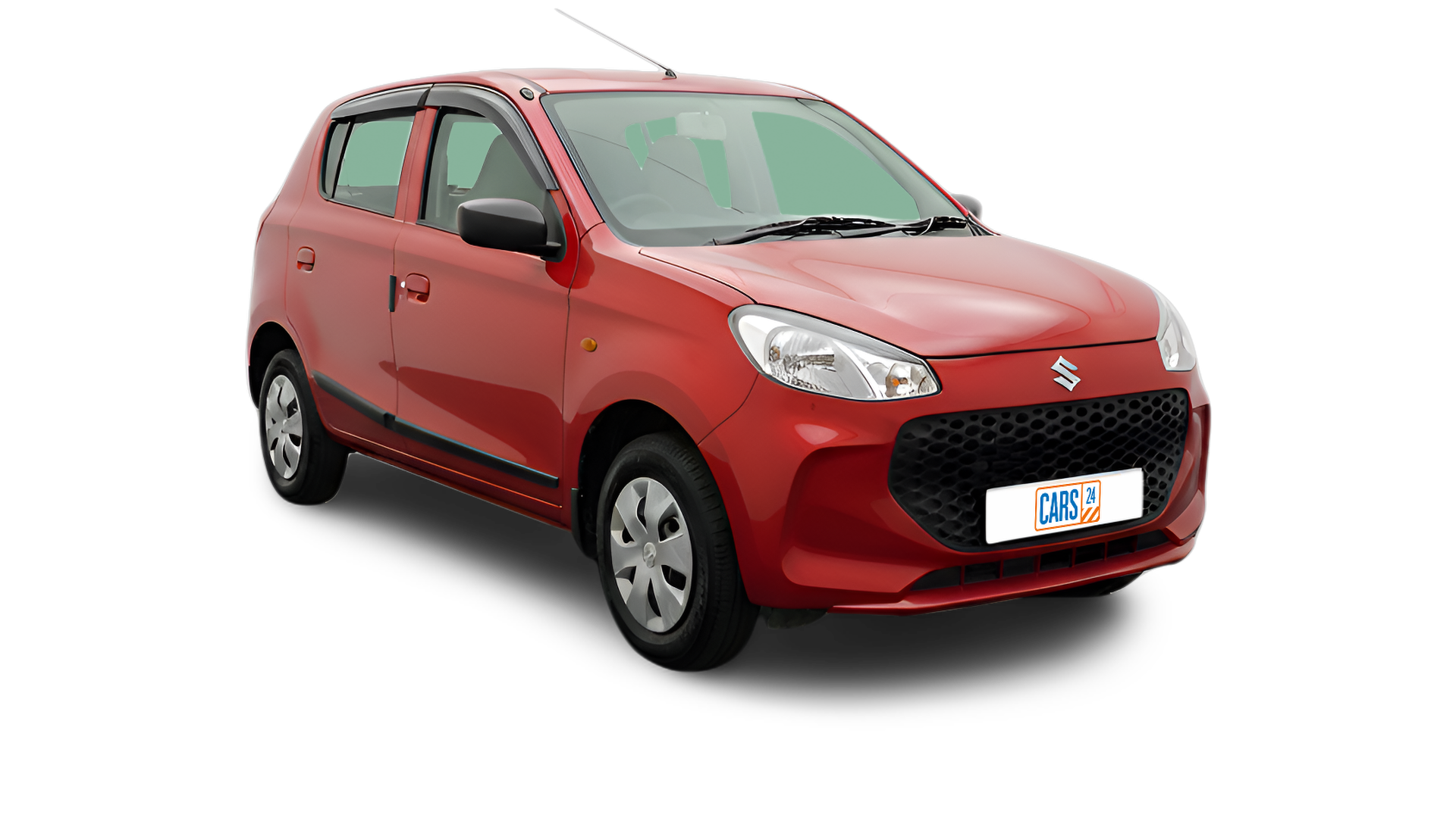 Maruti Alto K10-img